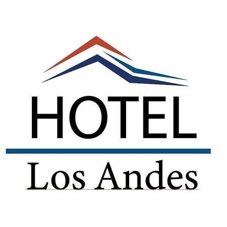 Hotel Los Andes テグシガルパ エクステリア 写真